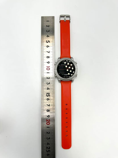 Columbia Digital Quartz Men Watch