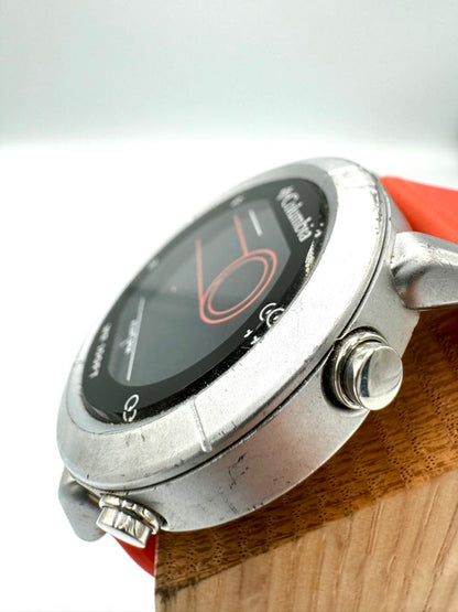 Columbia Digital Quartz Men Watch