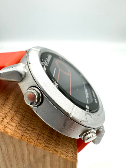 Columbia Digital Quartz Men Watch