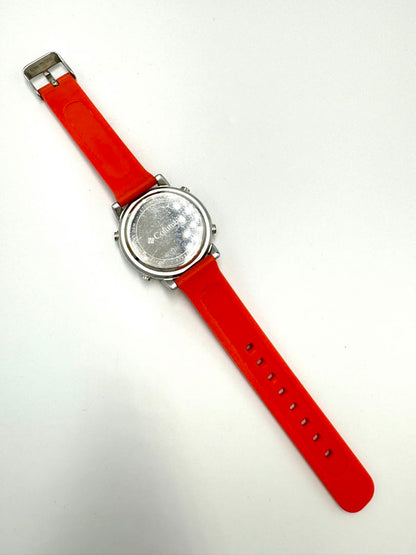 Columbia Digital Quartz Men Watch