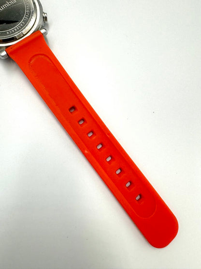 Columbia Digital Quartz Men Watch