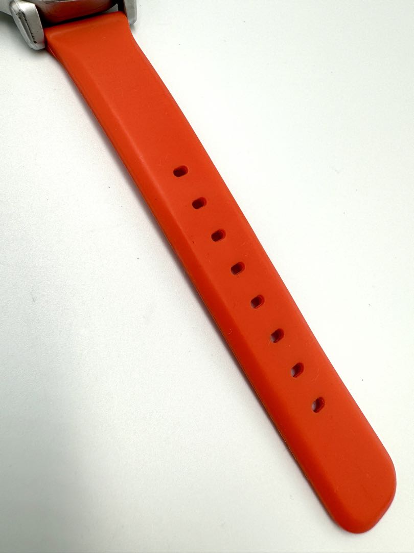 Columbia Digital Quartz Men Watch