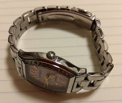 Citizen Wicca E031-S049300HST Analog Quartz Women