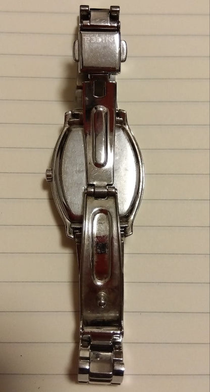 Citizen Wicca E031-S049300HST Analog Quartz Women