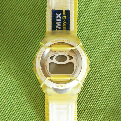 G-shock Baby-G Digital Quartz Women