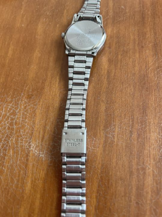 Seiko Analog Solar Women