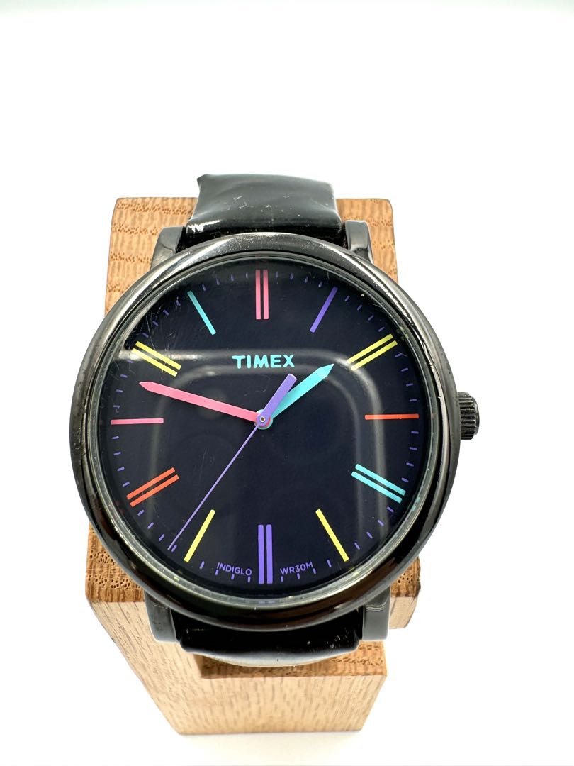 TIMEX Quartz Watch FOR PARTS