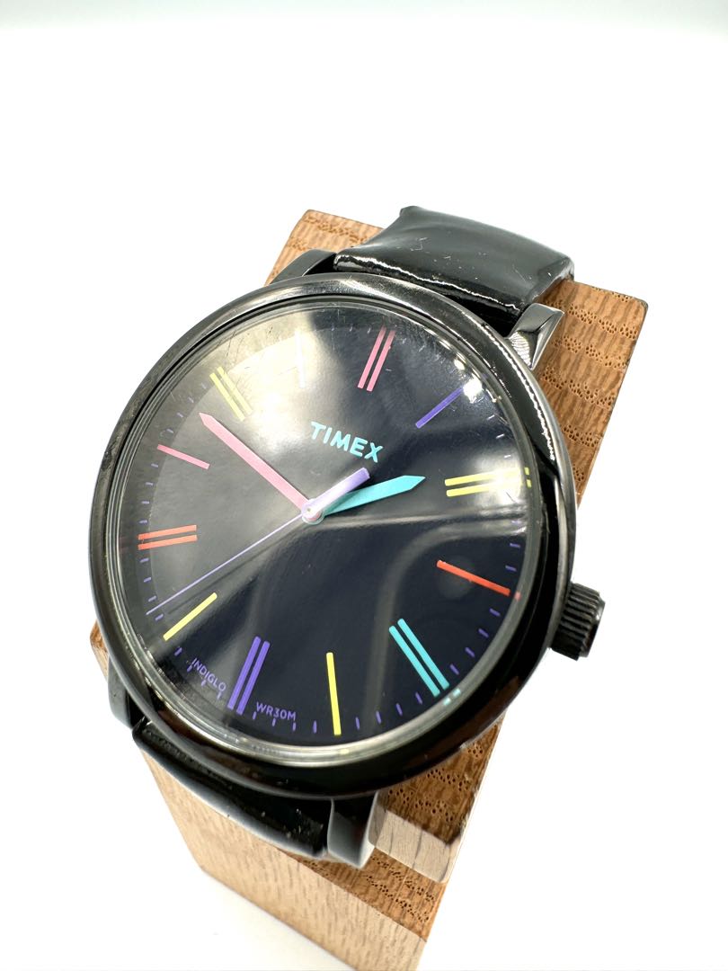 TIMEX Quartz Watch FOR PARTS