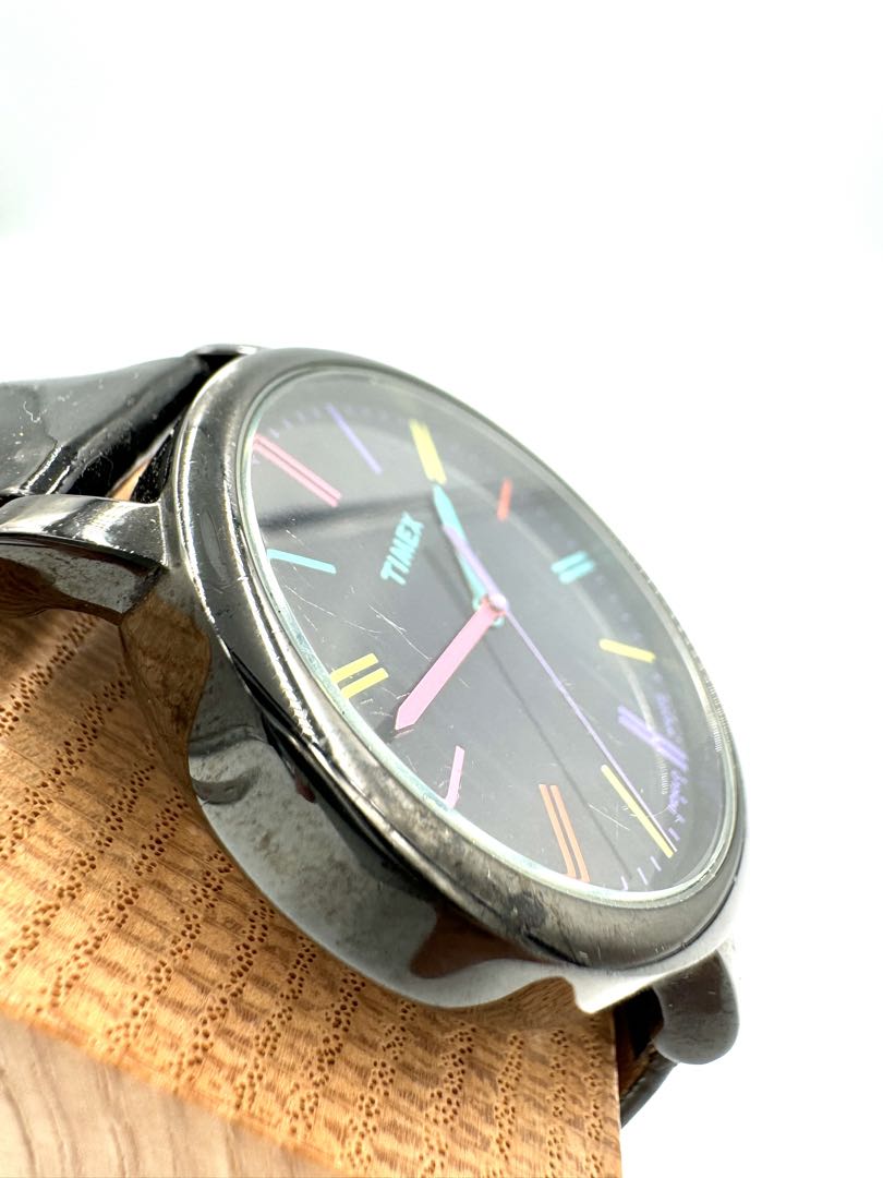 TIMEX Quartz Watch FOR PARTS