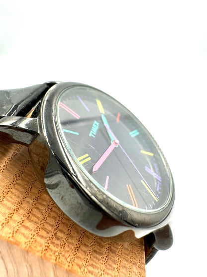 TIMEX Quartz Watch FOR PARTS