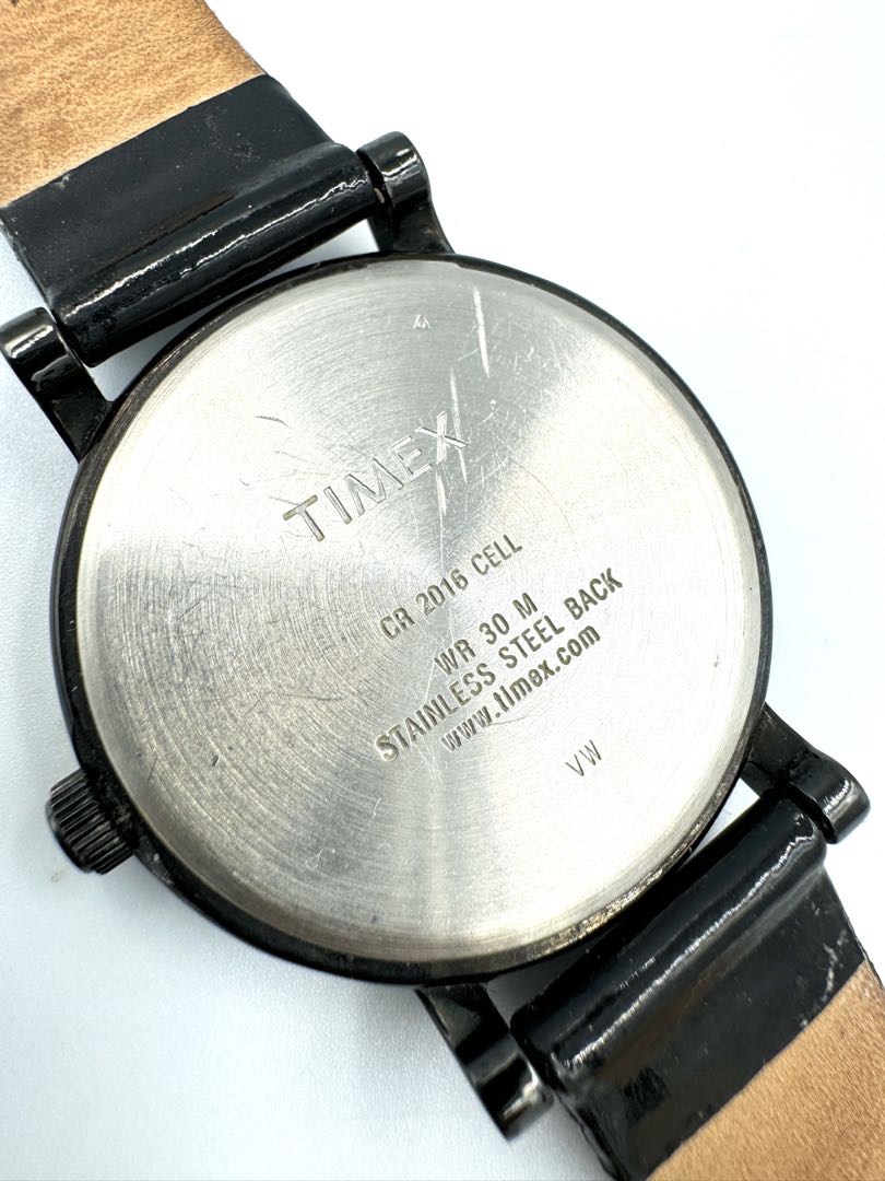 TIMEX Quartz Watch FOR PARTS