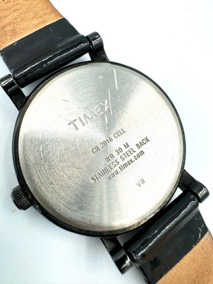 TIMEX Quartz Watch FOR PARTS