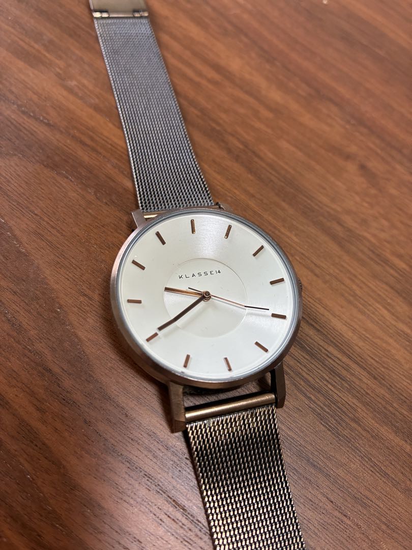 Klasse14 KLASSE14 Analog Quartz Women