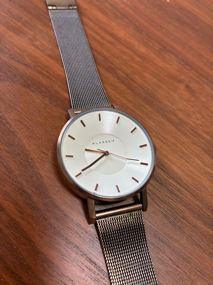 Klasse14 KLASSE14 Analog Quartz Women