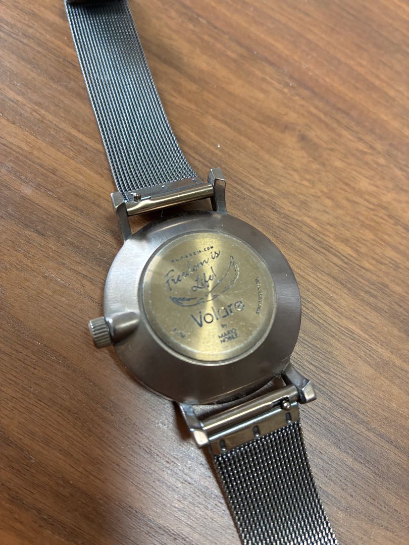 Klasse14 KLASSE14 Analog Quartz Women