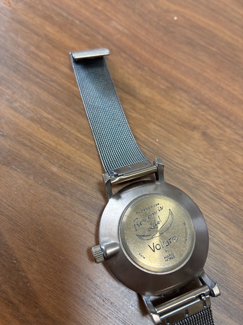 Klasse14 KLASSE14 Analog Quartz Women