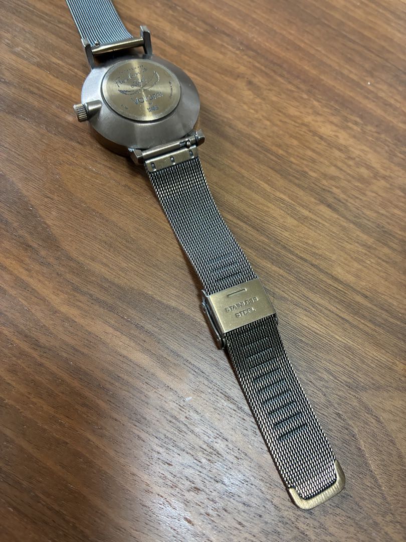 Klasse14 KLASSE14 Analog Quartz Women