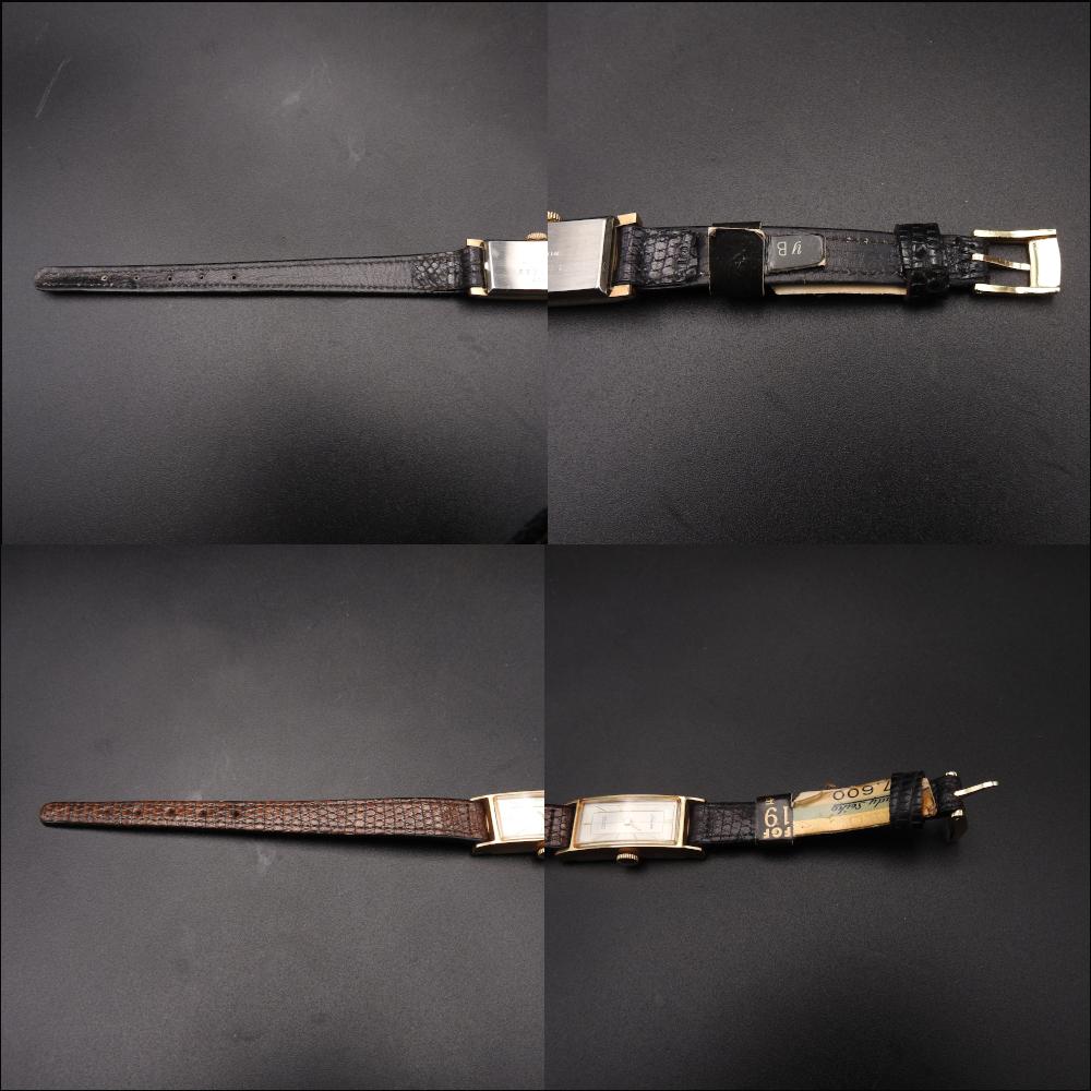 Seiko 1217-ME10 Analog Mechanical (Manual) Women