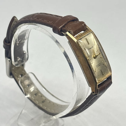 Seiko lady 4049H Analog Mechanical (Manual) Women Antique Watch Manual Winding Working Item