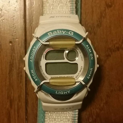 G-Shock X-treme BGX-120 Digital Quartz Men