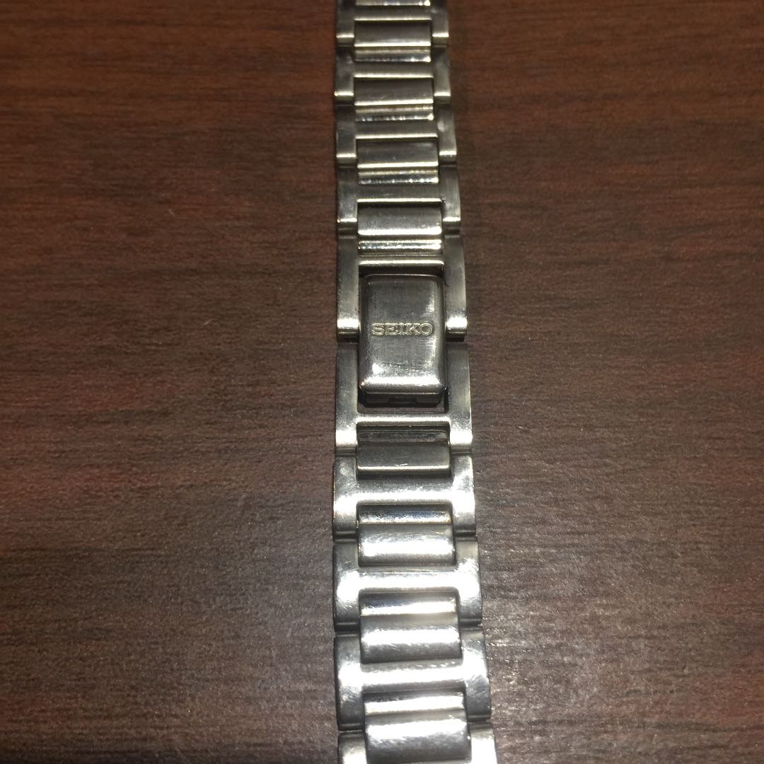 Seiko Analog Quartz Women
