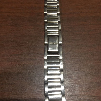 Seiko Analog Quartz Women