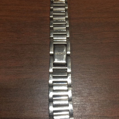 Seiko Analog Quartz Women