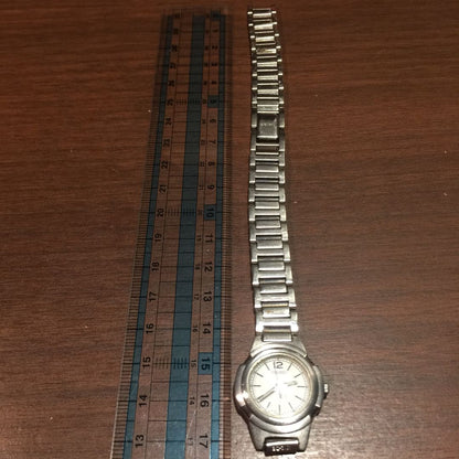 Seiko Analog Quartz Women