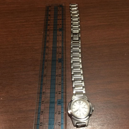 Seiko Analog Quartz Women