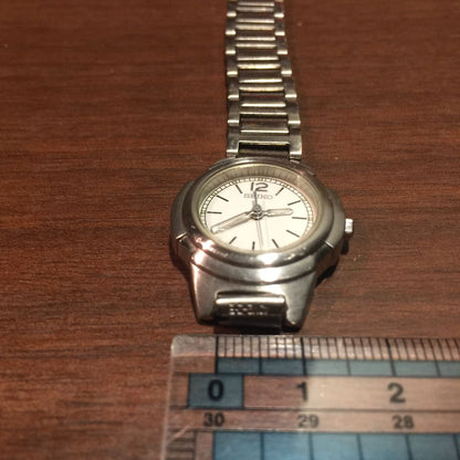 Seiko Analog Quartz Women