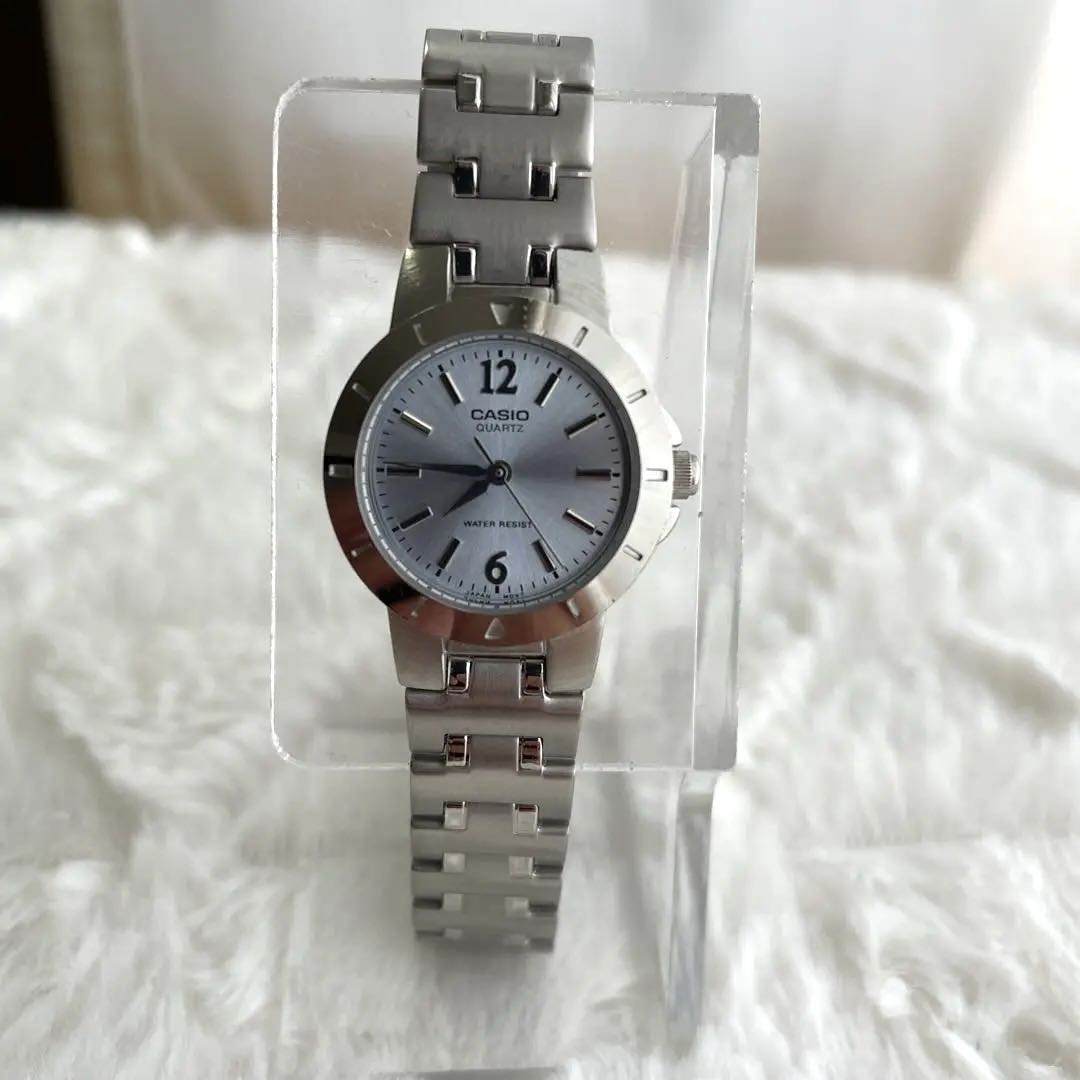 CASIO STANDARD LTP-1177A-2AJH Analog Quartz Women Watch