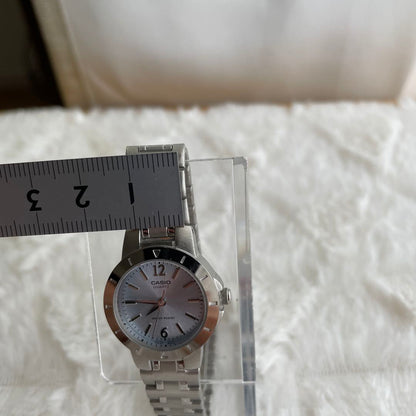 CASIO STANDARD LTP-1177A-2AJH Analog Quartz Women Watch