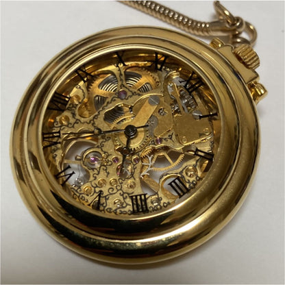 Unknown Analog Mechanical (Manual) Men Men