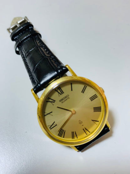 Seiko 43-0240 Analog Quartz Men