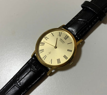 Seiko 43-0240 Analog Quartz Men