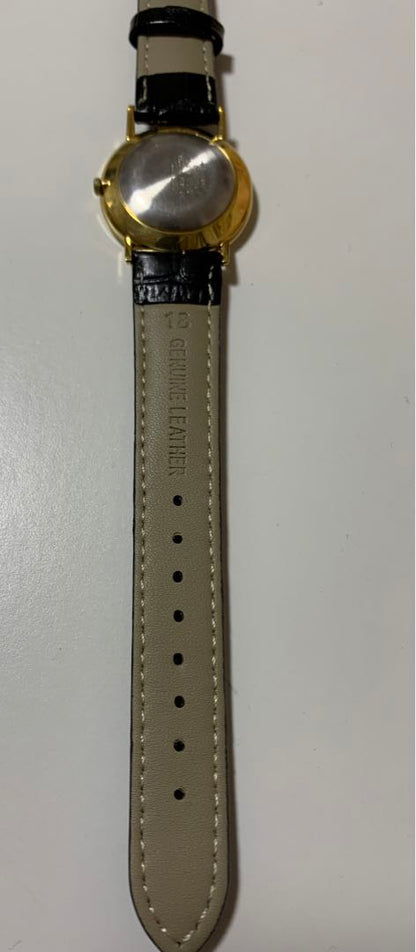 Seiko 43-0240 Analog Quartz Men