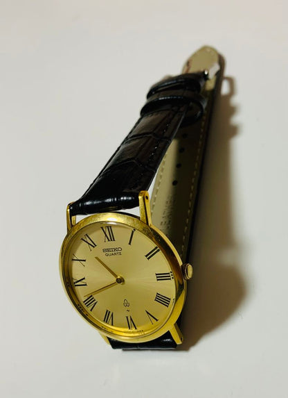 Seiko 43-0240 Analog Quartz Men