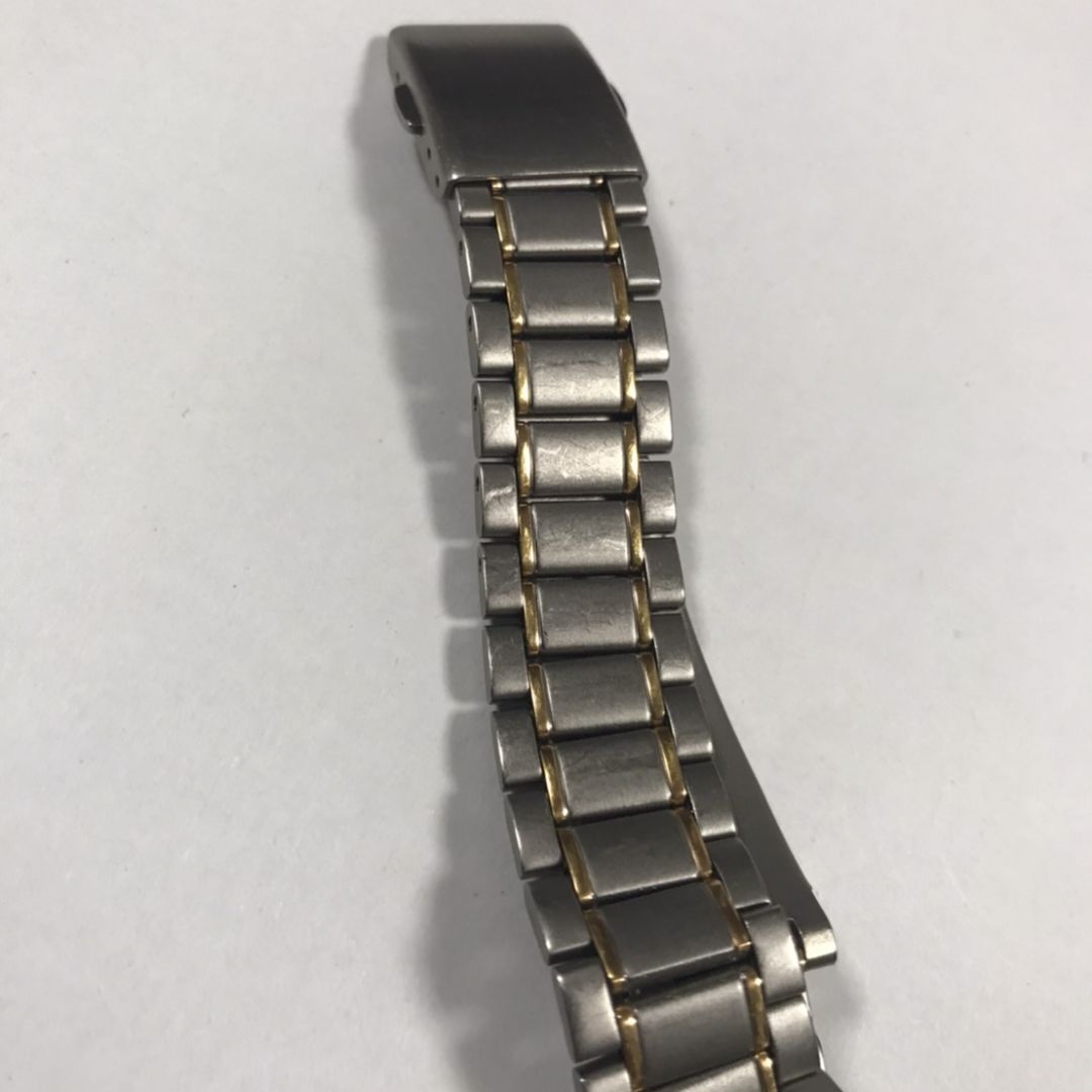 Seiko Analog Mechanical (Automatic) Men