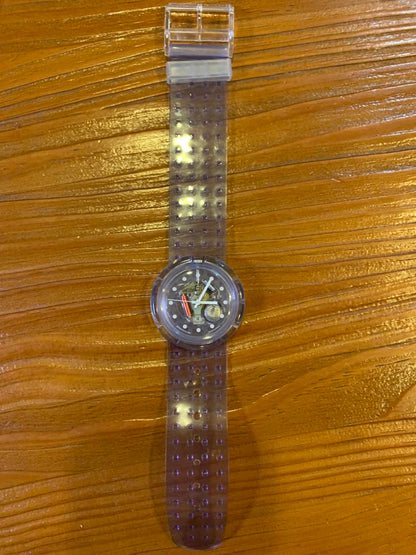 Swatch Analog Quartz Women