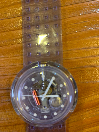 Swatch Analog Quartz Women