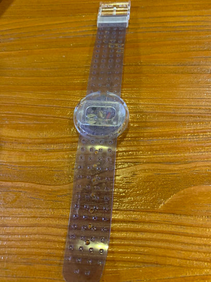 Swatch Analog Quartz Women