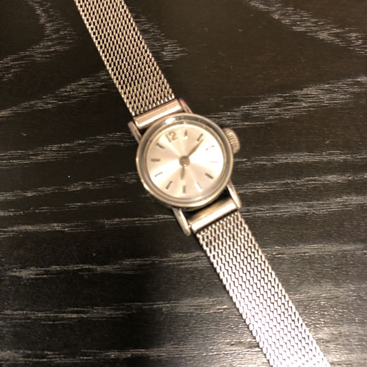 Induna H.p.france Analog Quartz Women