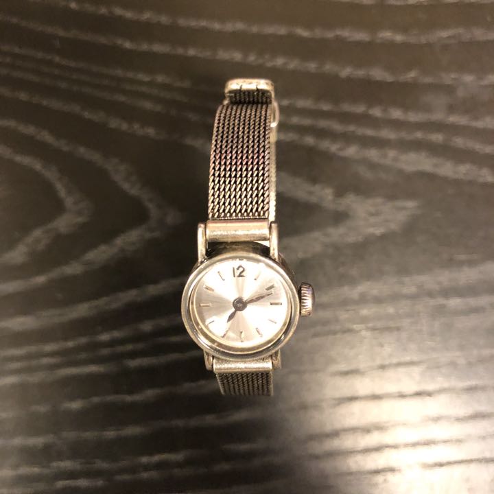 Induna H.p.france Analog Quartz Women