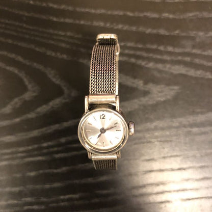 Induna H.p.france Analog Quartz Women