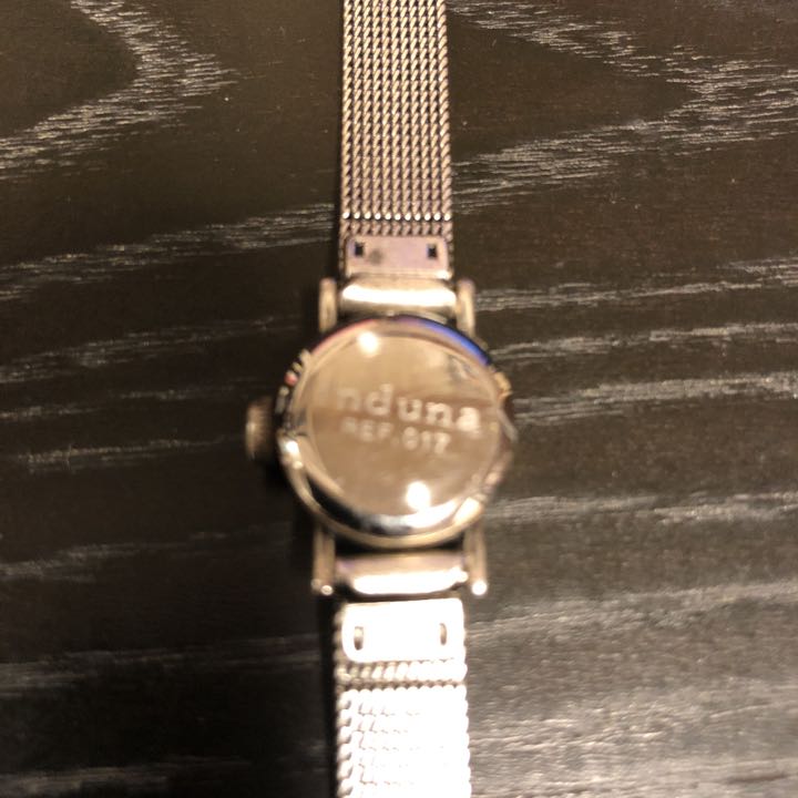 Induna H.p.france Analog Quartz Women