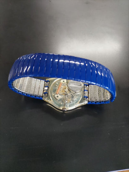 Swatch Analog Quartz Men