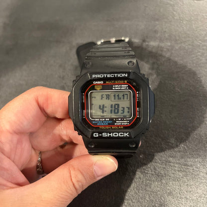 G-Shock Digital Quartz Men