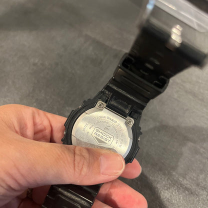 G-Shock Digital Quartz Men
