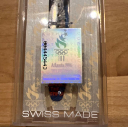 Swatch Analog Quartz Men