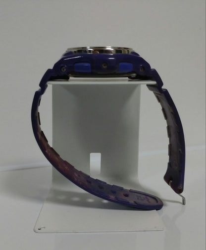 G-shock Baby-G BGA-103 Digital-Analog Quartz Women ジーショック 電池切れ Casio